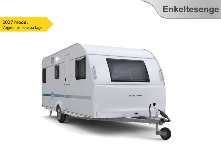 Adria Aviva 492 LU